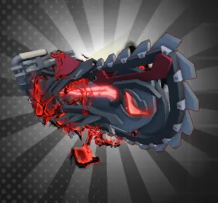 Hunty Zombie - Chainsaw Rampage