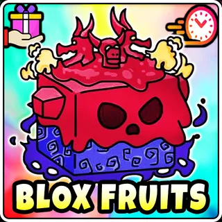 Blox Fruits