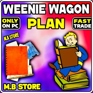 Weenie Wagon