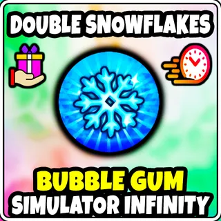 Bubble Gum Simulator infinity