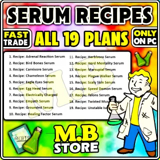 SERUM