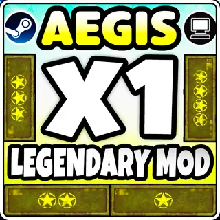 Aegis MOD