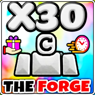 The Forge