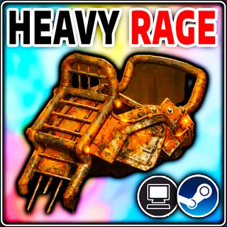 fallout 76 RAGE ARMOR