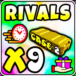 RIVALS