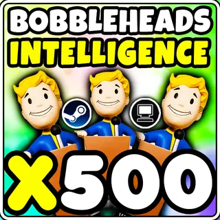 Bobblehead Intelligence