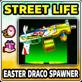 Street Life Remastered
