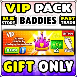 BADDIES VIP