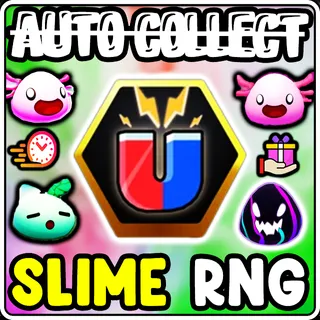 Slime RNG