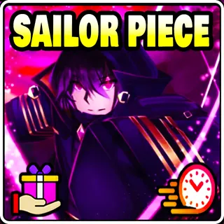 2x MONEY - 2x Gems - 2x EXP - 2x LUCK Drop - 2x Drops - Sailor Piece