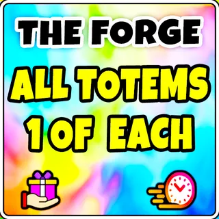 The Forge