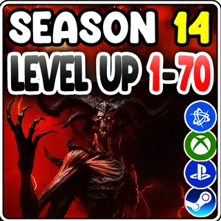 DIABLO 4