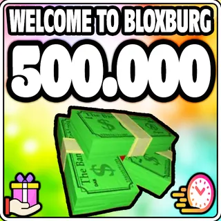 Welcome to Bloxburg