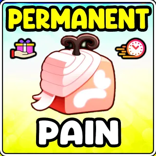 Permanent Pain