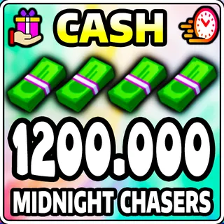 Midnight Chasers