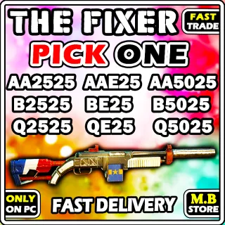 FIXER