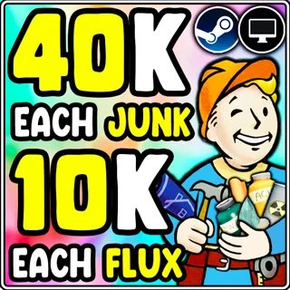junk