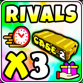 Rivals SKIN CASE 2