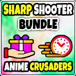 Anime Crusaders