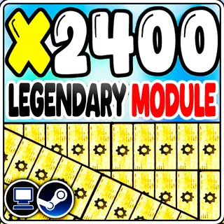 Legendary Module