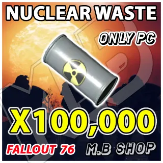 NUCLEAR