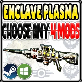 Enclave Plasma