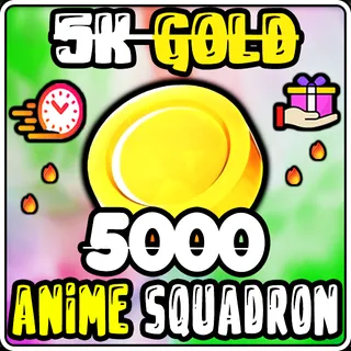 Anime Squadron