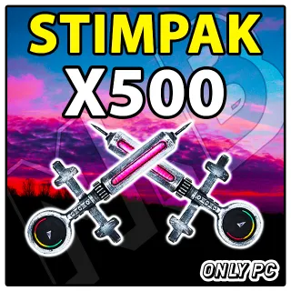 STIMPAK