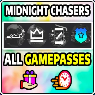 Midnight Chasers