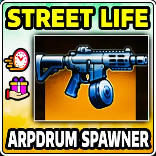 Street Life Remastered