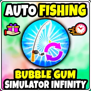 Bubble Gum Simulator infinity 