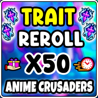 Anime Crusaders