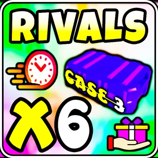 Rivals SKIN CASE 3