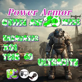 Power Armor
