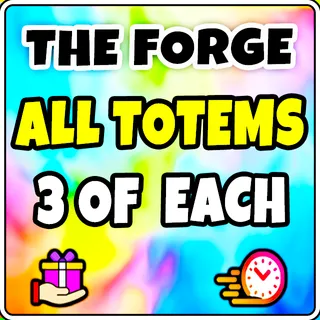 The Forge