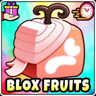 Blox Fruits