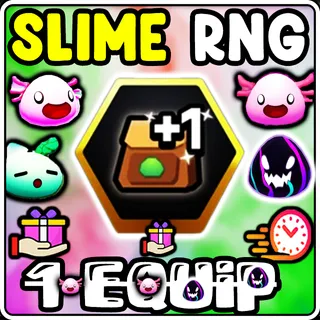 Slime RNG