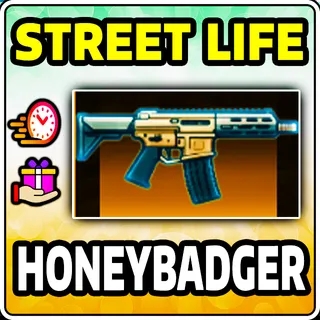 Street Life Remastered