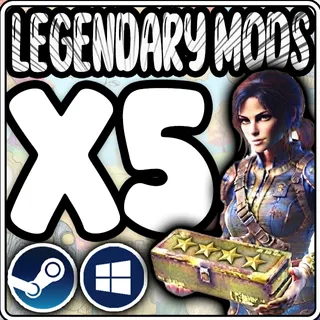 Satiated Mod