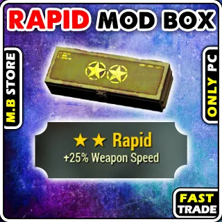 RAPID MOD