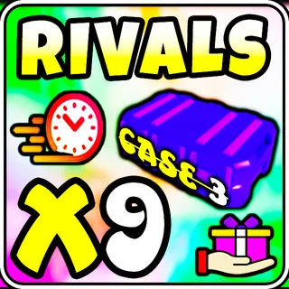 Rivals SKIN CASE 3