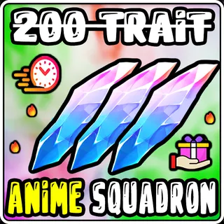 Anime Squadron