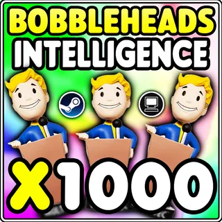 Bobblehead Intelligence