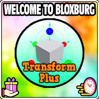 Welcome to Bloxburg