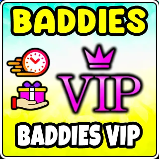 Baddies