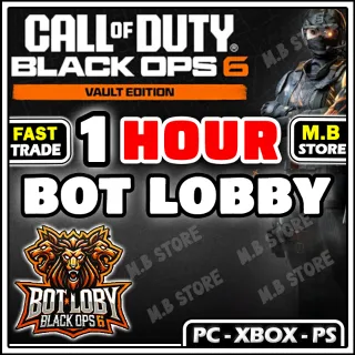 BOT LOBBY