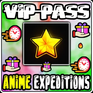 Anime Expeditions