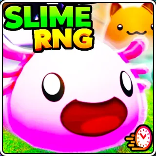 Slime RNG Auto Collect