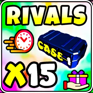 Rivals