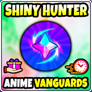 Anime Vanguards